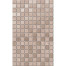 Декор керамический Kerama Marazzi MM6360 Гран Пале бежевый мозаичный глянцевый 400х250 мм