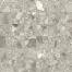 Мозаика из керамогранита Coliseumgres Брера Грэй 300х300 мм