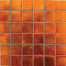 Мозаика из мрамора Skalini Mercury MRC Orange-3