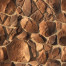 Искусственный камень White Hills Рутланд 601-40 коричневый