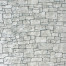 Стеновая панель МДФ Акватон Каньон серый с тиснением 2440х1220 мм