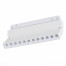 Светильник трековый ST Luce Skyline 48 ST364.546.12 LED 1х12W 4000K белый 