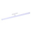 Светильник магнитный трековый ST Luce Skyline 48 ST803.546.10 LED 10W 4000K белый