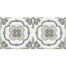 Плитка керамическая Kerama Marazzi STG\A617\16000 Клемансо орнамент матовый 150х74 мм