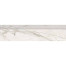Ступень из керамогранита Kerranova Marble Trend K-1000/MR/st01/294х1200x11 матовая 1200х294 мм
