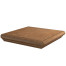 Ступень угловая из керамогранита Kerama Marazzi SG906800N\GR\AN Аллея кирпичная 300х300х8 мм