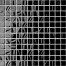 Мозаика из керамогранита Kerama Marazzi 20004 Темари черная глянцевая 298х298 мм