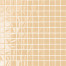 Мозаика из керамогранита Kerama Marazzi 20009 Темари бежевая светлая глянцевая 298х298 мм