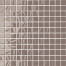 Мозаика из керамогранита Kerama Marazzi 20051 Темари дымчатая глянцевая 298х298 мм