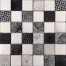 Мозаика из мрамора Skalini Vegas VGS-2