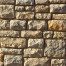 Искусственный камень White Hills Данвеган 500-20 песочный