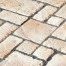 Плитка тротуарная из искусственного камня White Hills Тиволи С901-24 светло-песочная