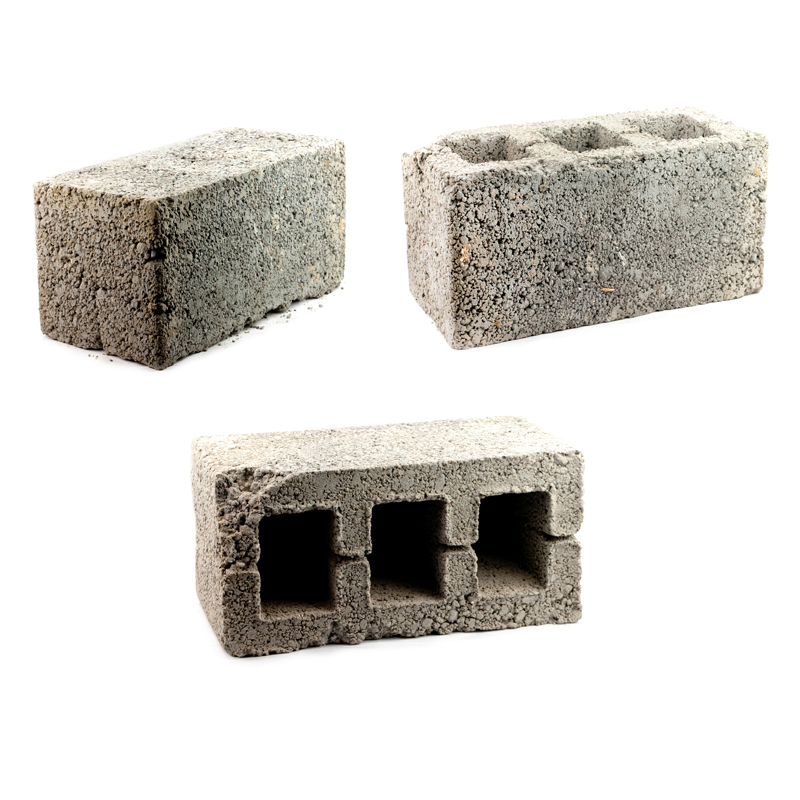 Ячеистый бетон – особая категория легких бетонов