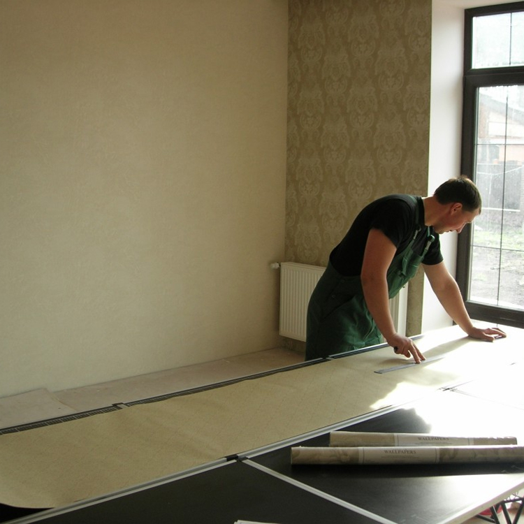 Этапы ремонта квартиры и сроки работ