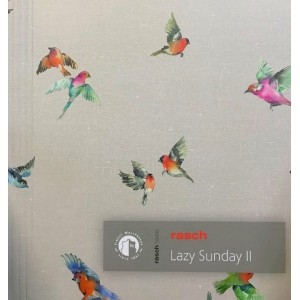 ÐÐ¾Ð»Ð»ÐµÐºÑÐ¸Ñ Rasch Lazy Sunday II