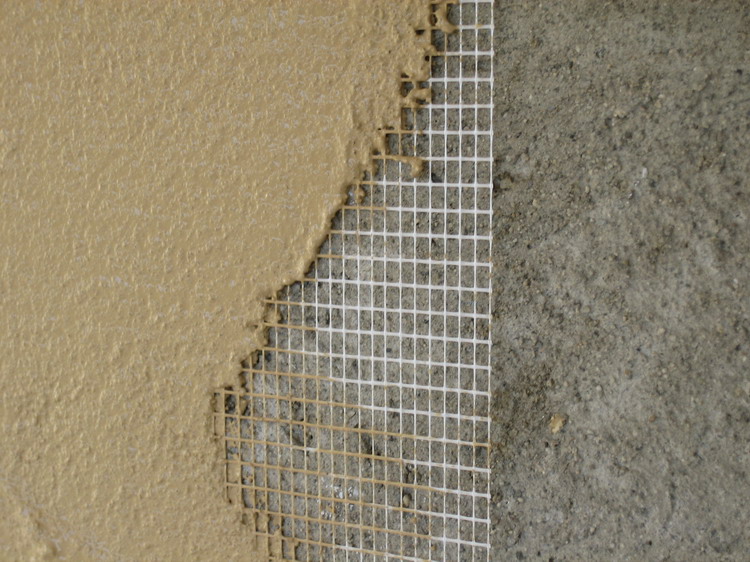 Штукатурка фасада – оптимальный вариант внешней отделки - читать на Цем-Цемент