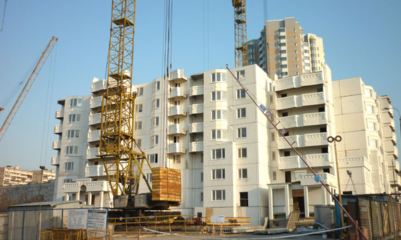 Государственные и бюджетные организации