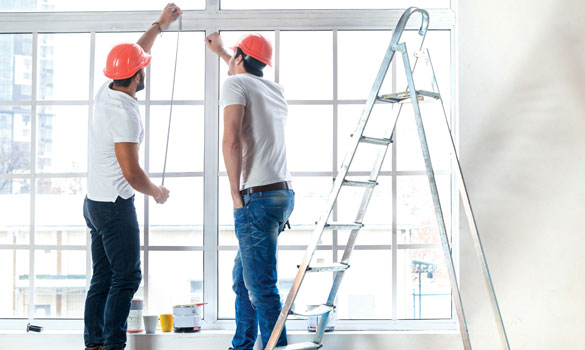 Государственные и бюджетные организации